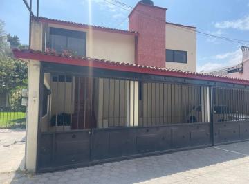 Casa de 4 habitaciones, Apizaco · Casa en Venta