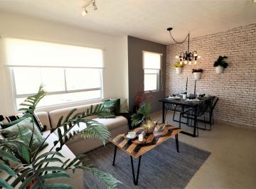 Departamento · 52m² · 2 Recámaras · 1 Estacionamiento · Departamento en Venta en Querétaro Meseta