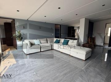 Departamento de 2 habitaciones, Miguel Hidalgo · Departamento en Renta en Lomas de Chapultepec