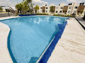 Departamento · 83m² · 2 Recámaras · 1 Estacionamiento · Departamento en Venta con Casa Club y Acceso Controlado