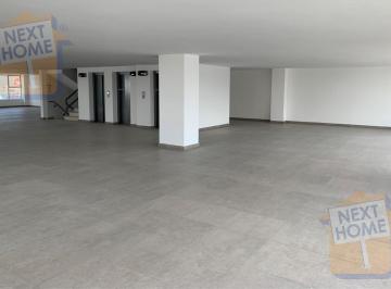 Oficina · 1100m² · 36 Estacionamientos · Renta Oficina Anzures