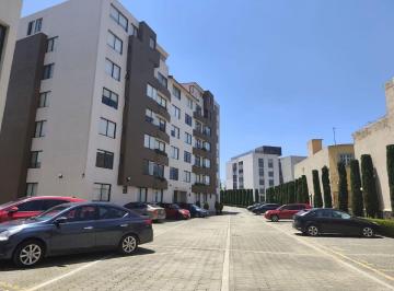 Departamento de 2 habitaciones, Cuajimalpa de Morelos · Departamento de 120 m² con 2 Recámaras en Venta o Renta en Cuajimalpa