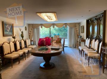 40 · Venta Casa Lomas de Chapultepec