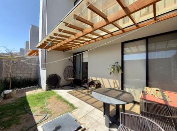 Casa de 3 habitaciones, San Andrés Cholula · Casa en Renta en Parque Alcumbre – Lomas de Angelópolis – Frente a La Gran Reserva