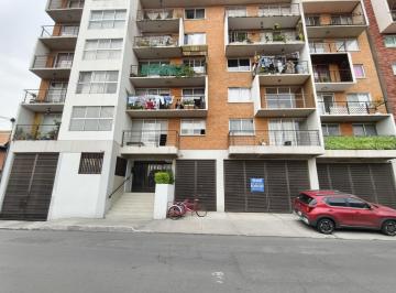 Departamento de 2 habitaciones, Iztacalco · Departamento en Renta