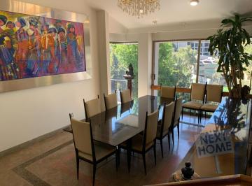 Casa · 720m² · 3 Recámaras · 3 Estacionamientos · Casa Venta en Bosque de Las Lomas