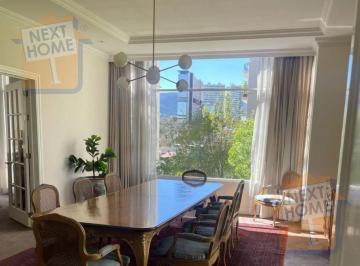 Departamento · 350m² · 3 Recámaras · 3 Estacionamientos · Venta Departamento Paseo de La Reforma