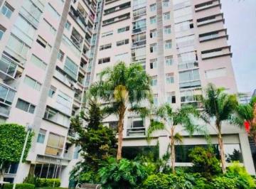 Departamento de 3 habitaciones, Miguel Hidalgo · Departamento en Grand Tower Polanco