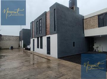 Casa · 99m² · 3 Recámaras · 2 Estacionamientos · Casa en Renta con Tres Recamaras en Contla de Juan Cuamatzi, Tlaxcala.