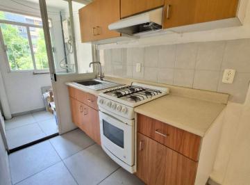 Departamento de 3 habitaciones, Miguel Hidalgo · Departamento en Venta en Argentina Poniente