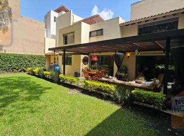 19 · Venta Casa con Vigilancia Lomas de Vista Hermosa