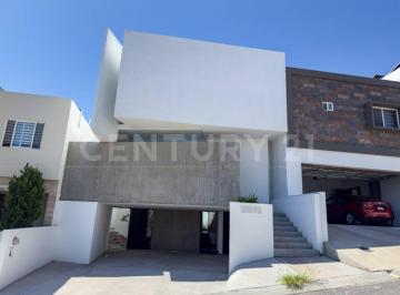 Casa · 303m² · 3 Recámaras · Casa en Venta en Valdivia Residencial, Chihuahua, Chih.