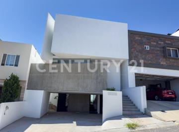 Casa · 303m² · 3 Recámaras · Casa en Venta en Valdivia Residencial, Chihuahua, Chih.