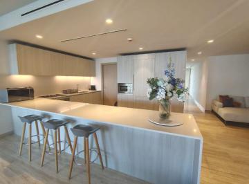 Departamento de 3 habitaciones, Benito Juárez · Departamento en Venta Sls Bahia en Puerto Cancún