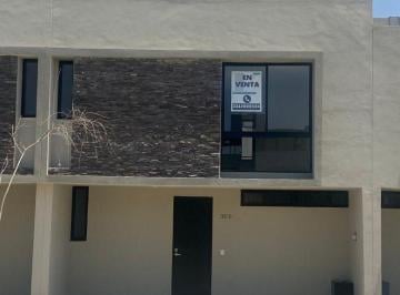 Casa en condominio de 4 habitaciones, Tlajomulco de Zúñiga · Tu Hogar Zoi Santa Anita: 4 Recámaras, Roof Garden y Amenidades de Club Privado