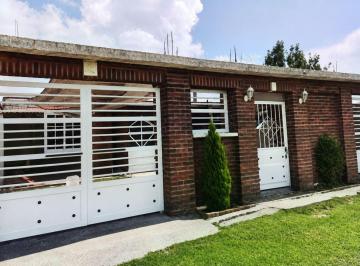 Casa · 258m² · 3 Recámaras · Casa - San Martín Toltepec