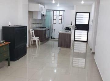 Departamento de 2 habitaciones, Benito Juárez · Departamento en Venta en Col Portales Sur