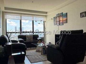 Departamento de 2 habitaciones, Miguel Hidalgo · Departamento en Renta en Miguel Hidalgo, Anáhuac Dg27 - 567