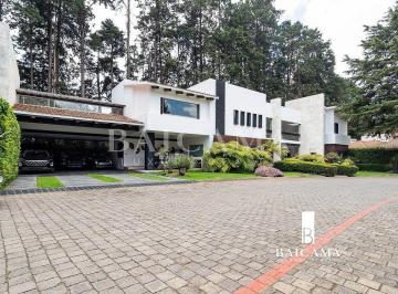 1/117/p117_49731d07c477 · Espectacular Casa en Venta en Club de Golf Los Encinos