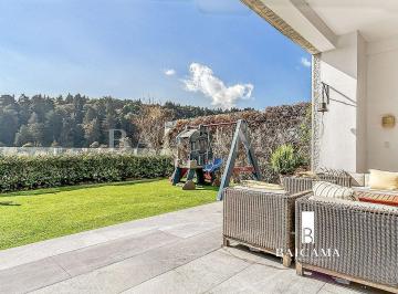 1/124/p124_dafa59b0b40a · Departamento Garden House en Venta en Cumbres de Santa Fe (B