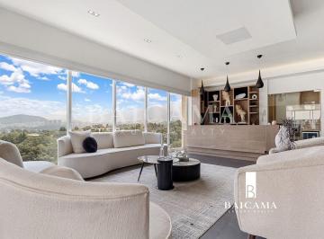 1/125/p125_422593e636d4 · Penthouse en Venta en Cumbres de Santa Fe