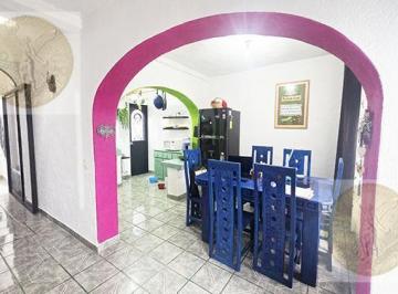 Casa · 77m² · 3 Recámaras · Rincón con Encanto y Vistas Idílicas