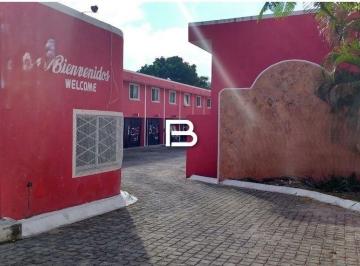 Edificio · 1150m² · 20 Recámaras · Hotel en Alfredo V. Bonfil
