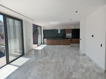 Departamento de 3 habitaciones, Naucalpan de Juárez · Lomas de Tecamachalco, PH Para Estrenar con Terraza y Roof