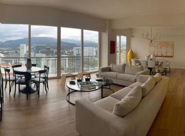 Departamento · 275m² · 3 Recámaras · 2 Estacionamientos · Venta Departamento Santa Fe ¡Estrena!