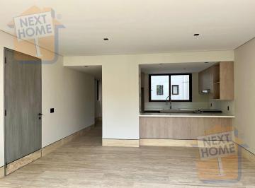 Departamento · 167m² · 2 Recámaras · 2 Estacionamientos · Venta Departamento Polanco IV Secc Planta Baja