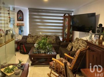 Departamento · 60m² · 2 Recámaras · 1 Estacionamiento · Venta de Departamento en Prol. Juan Escutia,. San Simòn Ticumàc, Benito Juárez Cp 03660 Cdmx