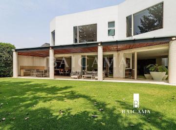 1/145/p145_e6c4a5ce8dfb · Casa Moderna en Venta en Hacienda Santa Fe