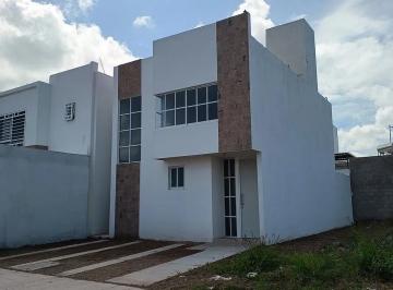 Casa de 4 habitaciones, Jesús María · Casa en Venta en Stacia Al Norte de Aguascalientes