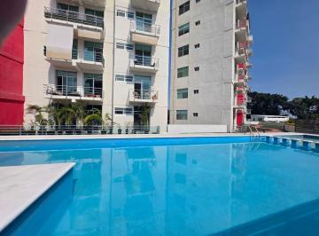 Departamento · 110m² · 2 Recámaras · Departamento - San Miguel Acapantzingo