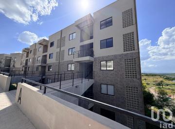 Departamento · 60m² · 2 Recámaras · 1 Estacionamiento · Departamento en Venta en Queretaro