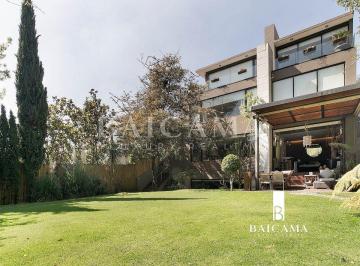 1/148/p148_aa2f105d0ddb · Espectacular Casa en Venta en Cumbres de Santa Fé