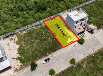 Terreno / Lote , Mérida · En Venta Terreno de 284.17 m² en Privada Soluna