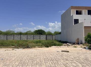 Terreno / Lote , Mérida · En Venta Terreno de 284.17 m² en Privada Soluna