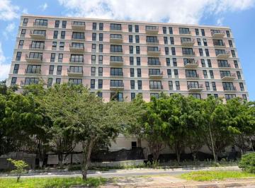 Departamento de 1 habitación, Guadalajara · Departamento en Condominio Principia Living District, por Calzada del Ejército Cerca de 5 de Mayo