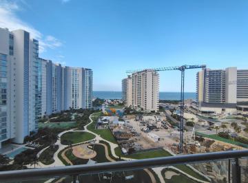 Departamento de 3 habitaciones, Benito Juárez · Departamento en Renta en Sls Bahia Beach Puerto Cancún