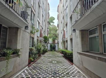 Departamento de 3 habitaciones, Coyoacán · Se Renta Acogedor y Amplio Departamento, Colonia del Carmen, Coyoacán