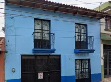 Casa en Venta de 4 habitaciones Comitán de Domínguez Centro · Casa en Venta en Colonia Centro Comitán de Dominguez