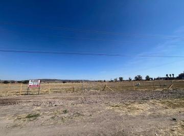 Terreno comercial · 7200m² · Terreno | Venta | San Miguel El Alto