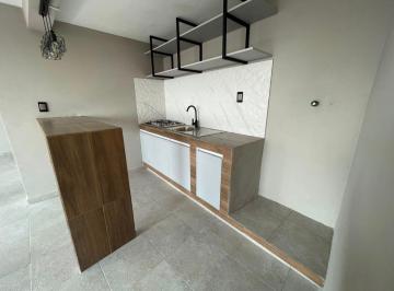 Departamento de 1 habitación, Naucalpan de Juárez · Departamento en Renta Para Estrenar | Moderno y Funcional
