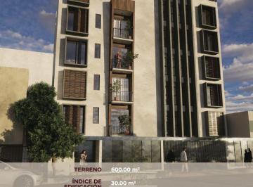 Departamento · 96m² · 2 Recámaras · 1 Estacionamiento · Depa | Preventa | Ladrón de Guevara