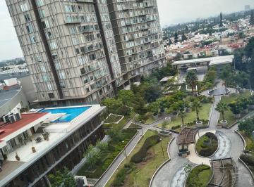 Departamento de 1 habitación, Zapopan · Estrena Depa en Eniti