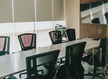 Oficina , Zapopan · Oficina en Renta Amueblada en Puerta de Hierro Zapopan Torre Icon 23 All Inclusi