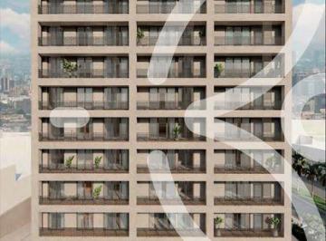Departamento · 99m² · 2 Recámaras · 2 Estacionamientos · Departamentos en Venta Ovie 20