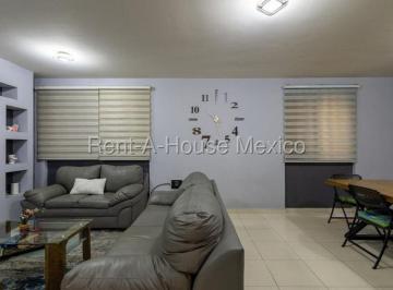 Departamento de 3 habitaciones, Venustiano Carranza · Departamento en Venta en Venustiano Carranza, Valle Gómez Dg27 - 569