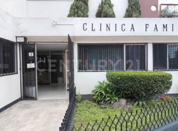 Oficina · 10m² · Consultorio en Renta en Los Pirules, Tlalnepantla de Baz.